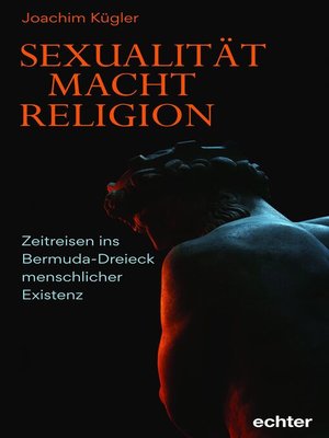 cover image of Sexualität – Macht – Religion